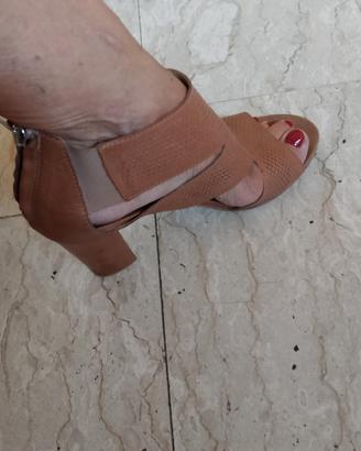 sandali donna 