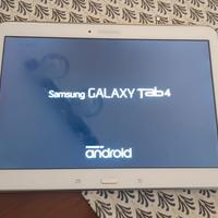 Samsung Galaxy Tab 4 