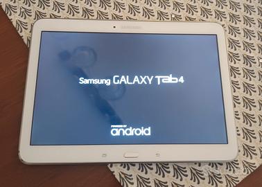 Samsung Galaxy Tab 4 