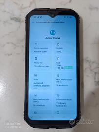 Smartphone 256gb