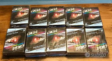 Dvd custodie copertine vuote 50 pezzi lotto