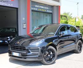 PORSCHE Macan MACAN 2.0 PDK 265cv BLACK Tetto Pa