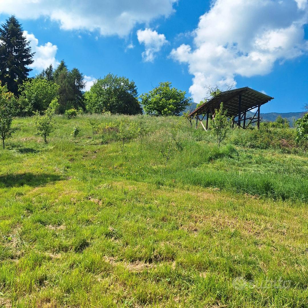 Terreno agricolo in Solto Collina - Vista 4