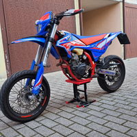 Beta 125
