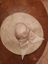 Cappello in viscosa