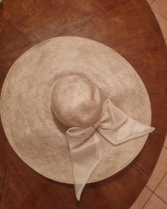 Cappello in viscosa