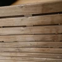 Tavolo e 4 sedie ikea