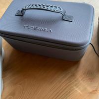 Robot Lavavetri TOSIMA