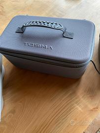 Robot Lavavetri TOSIMA