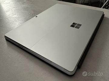 SurfacePro 9 i5/8GB/256GB+Surface Dock-Vetro rotto