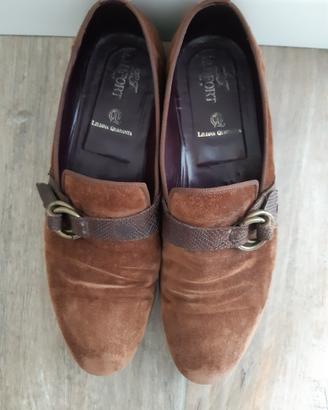 Mocassino lidfort spring summer numero 42