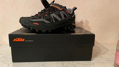 Scarpe da bici KTM