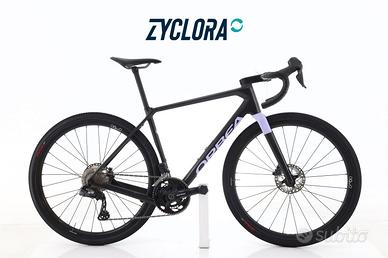 Orbea Terra M20I Team Di2 12V t.54
