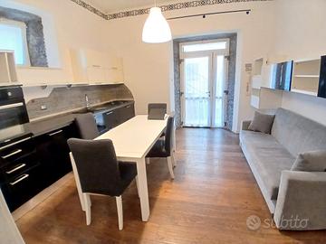 Quartiere Adriatico, appartamento arredato