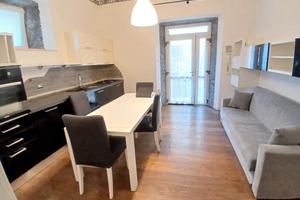 Quartiere Adriatico, appartamento arredato