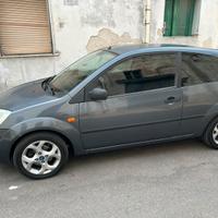 Ford fiesta 2004 3p. 1.4tdci