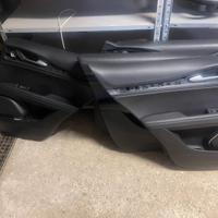 Pannelli portiere  alfa romeo stelvio anno 2020