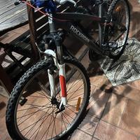 Bici rockrider 5.1 ( leggere descrizione)