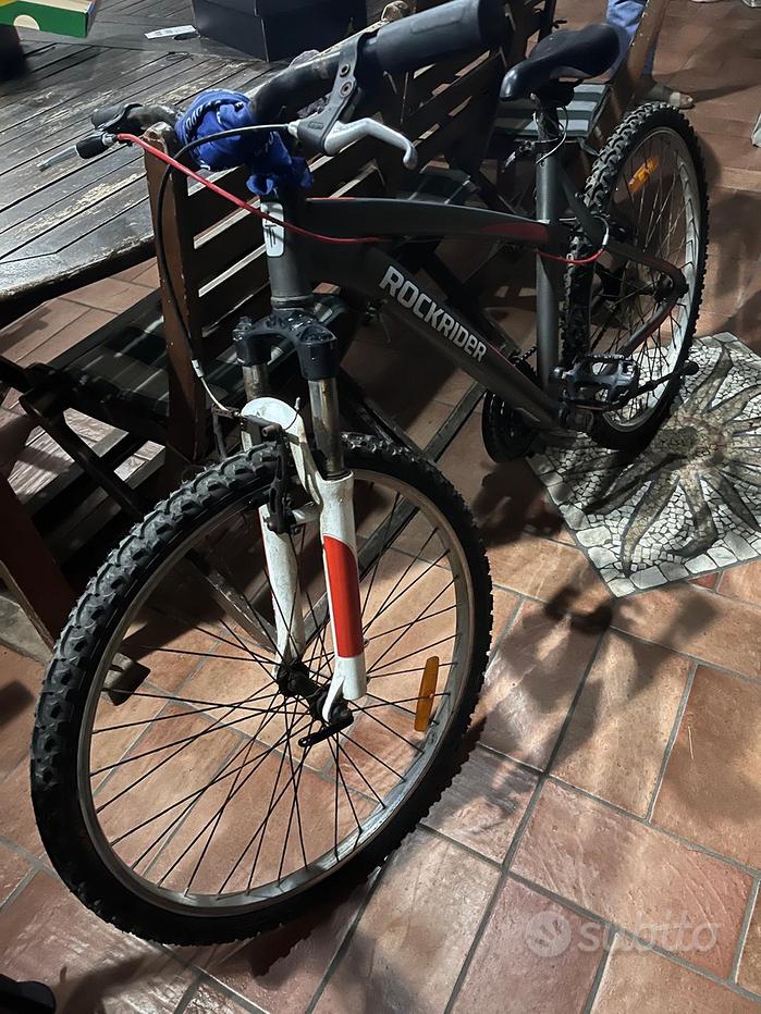 Rockrider Fantastiche offerte di Biciclette