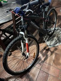 Bici rockrider 5.1 ( leggere descrizione)