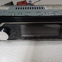Autoradio bluetooth telecomando
