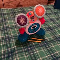 Batteria elettronica