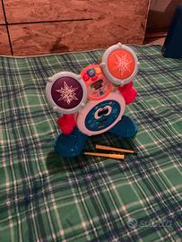 Batteria elettronica