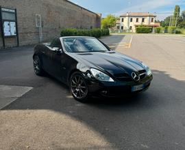 Mercedes SLK 200 EDITION