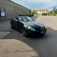 Mercedes SLK 200 EDITION