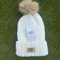Cappello UGG con ponpon