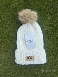 Cappello UGG con ponpon