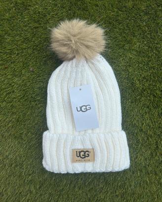 Cappello UGG con ponpon