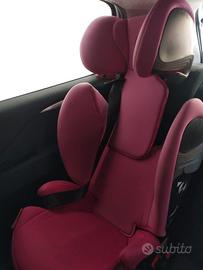 Seggiolino auto Cybex Gruppo 2/3