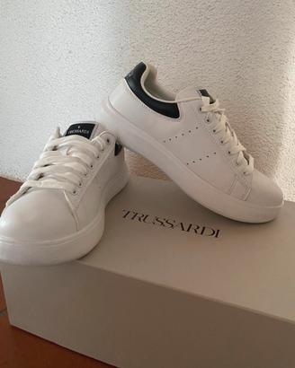 Scarpe Trussardi uomo