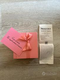 Anello Pandora