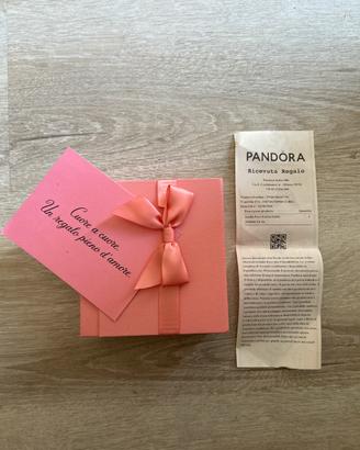 Anello Pandora