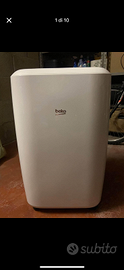 Climatizzatore beko