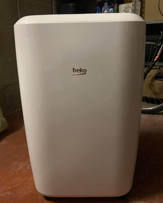 Climatizzatore beko