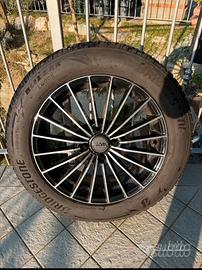 Gomme invernali
