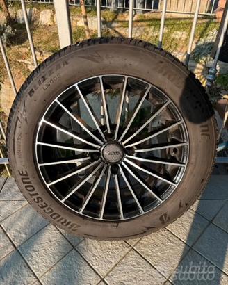 Gomme invernali
