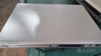 LETTORE FVD PHILIPS DVP3010 FUNZIONANTE 