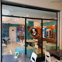 Attività (pizzeria )via Giuseppe Garibaldi 27