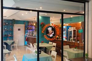 Attività (pizzeria )via Giuseppe Garibaldi 27