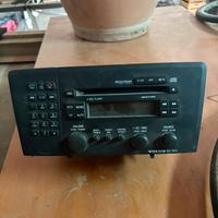 Stereo Volvo v70 2005