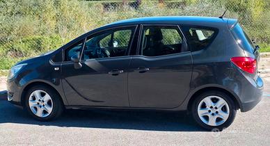 Opel Meriva 2ª serie 1.4 Elective 