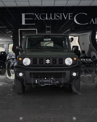 SUZUKI - Jimny 1.5 Pro 4WD AllGrip