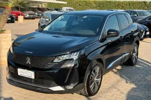 Peugeot 3008 BlueHDi 130 S&S EAT8 Allure Pack