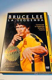 La Leggenda (Bruce Lee).