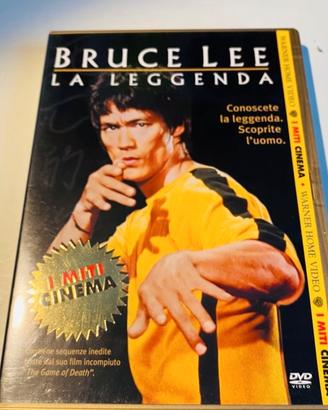 La Leggenda (Bruce Lee).