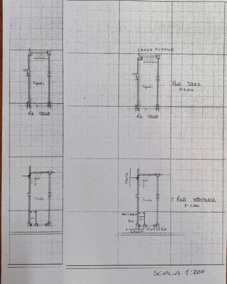 Attività / Licenza di 110 m² con 2 locali a Pesaro